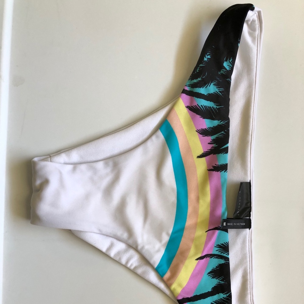 PACSUN SWIM BOTTOM